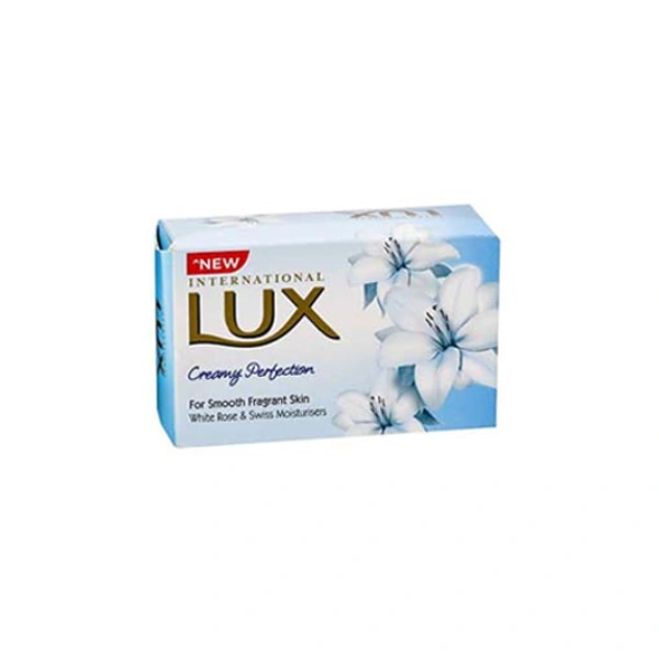 Lux International Soap 125gm
